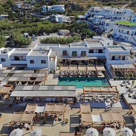 Branco Mykonos 5* Platis Gialos
