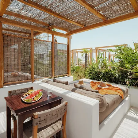Hotel Branco Mykonos 5*