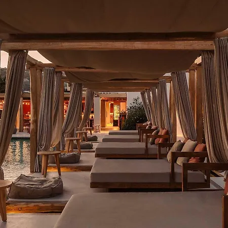 Hotel Branco Mykonos