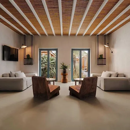 Branco Mykonos Hotel Platis Gialos