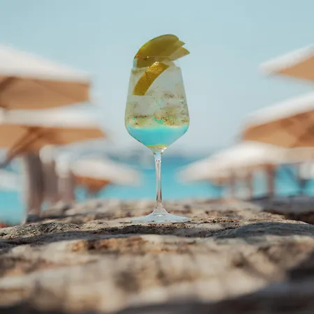 Branco Mykonos Platis Gialos