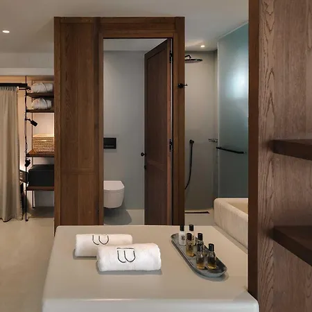 Branco Mykonos 5* Platis Gialos