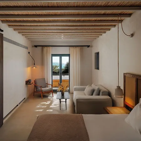 Branco Mykonos 5* Platis Gialos
