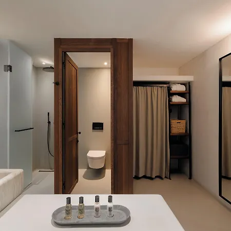 Branco Mykonos Hotel 5*