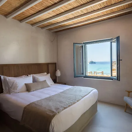 Branco Mykonos Hotel