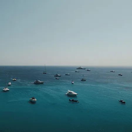 Branco Mykonos Hotel 5*