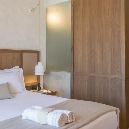 Branco Mykonos Hotel 5*