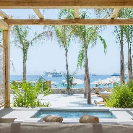 Branco Mykonos Hotel