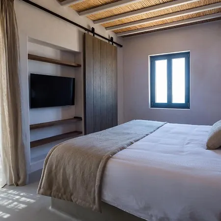 브랑코 미코노스 5* Platys Gialos (Mykonos)