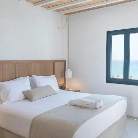 호텔 브랑코 미코노스 Platys Gialos (Mykonos)