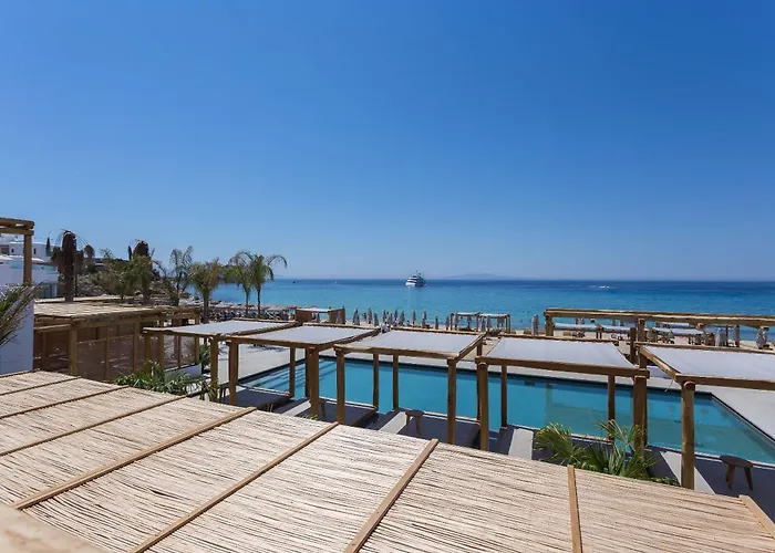 Hotel Branco Mykonos Platys Gialos (Mykonos)