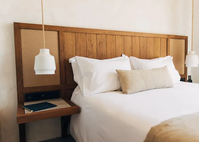 Branco Mykonos 5* Платис Ялос