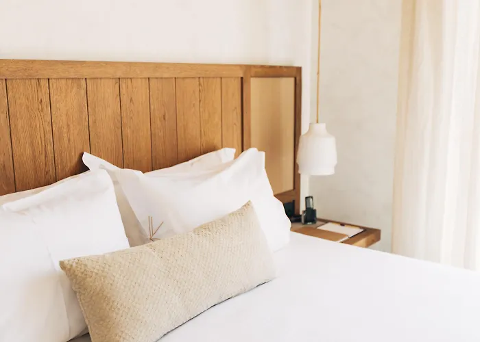 Отель Branco Mykonos Платис Ялос