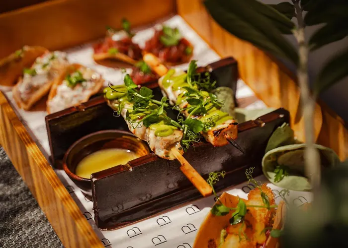 Отель Branco Mykonos