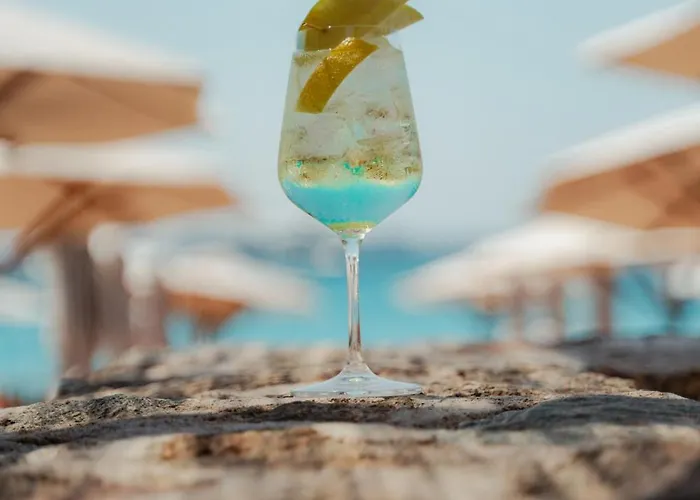 Branco Mykonos Hotel