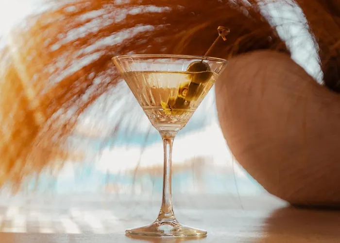 Branco Mykonos Платис Ялос