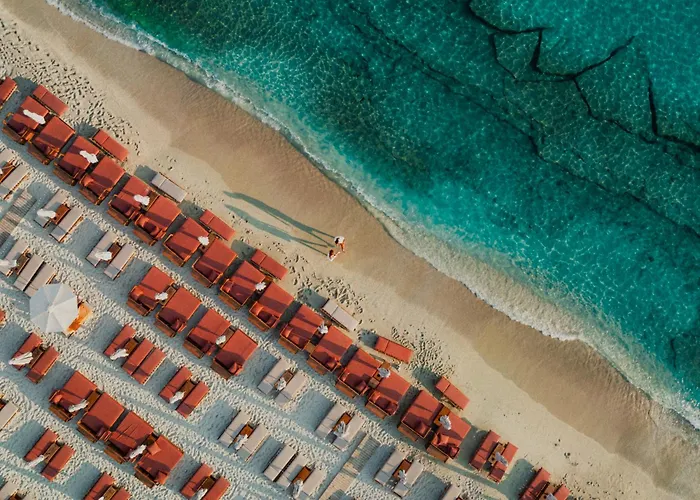 Branco Mykonos Hotel