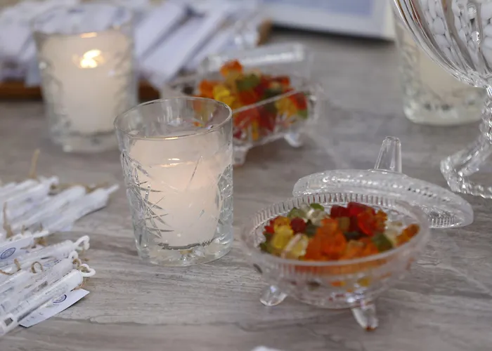 Отель Branco Mykonos 5*