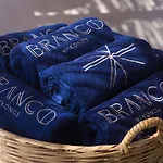 Branco Mykonos Hotell 5*