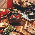 Hotell Branco Mykonos Platys Gialos (Mykonos)