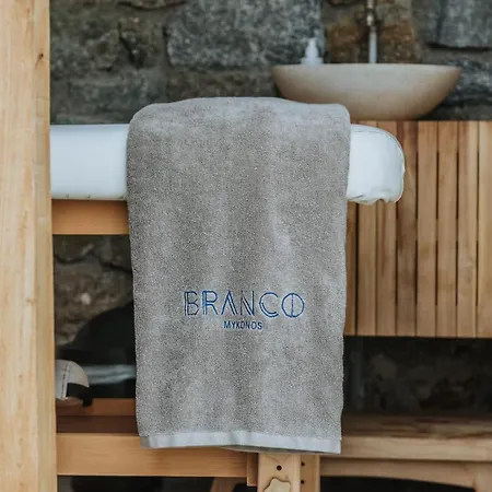 Branco Mykonos 5*