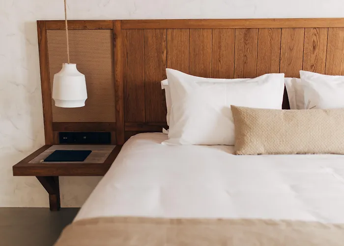 Hotel Branco Mykonos