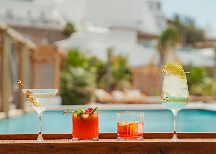 Branco Mykonos Hotel Platys Gialos (Mykonos)