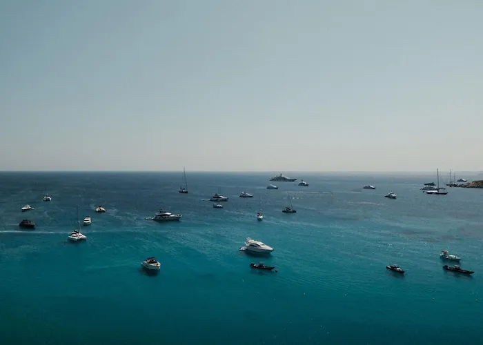 Branco Mykonos Hotel 5*