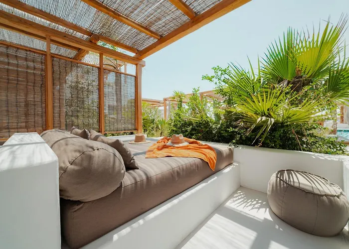 Hotel Branco Mykonos Platys Gialos (Mykonos)